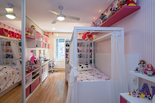 Imagem Casa de Condomínio com 4 Quartos à Venda, 477 m² em Pedra Redonda - Porto Alegre