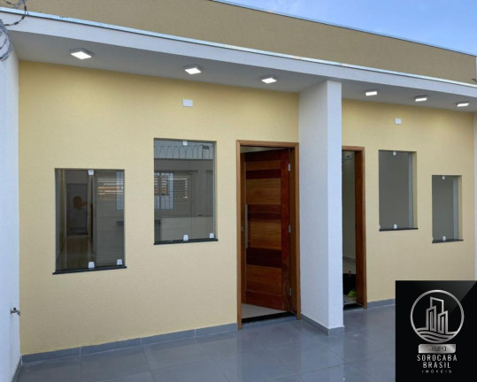 Imagem Casa com 2 Quartos à Venda, 154 m² em Vista Barbara - Sorocaba