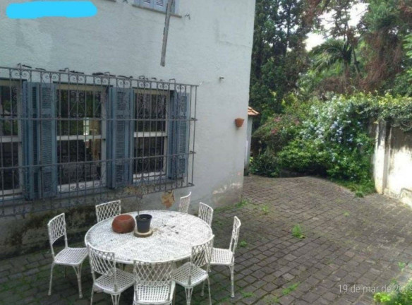 Imagem Casa com 3 Quartos à Venda, 350 m² em Alto Da Lapa - São Paulo Imagem Casa com 3 Quartos à Venda, 350 m² em Alto Da Lapa - São Paulo
