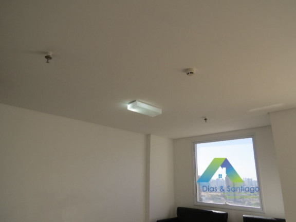 Imagem Sala Comercial à Venda, 32 m² em Ipiranga - São Paulo Imagem Sala Comercial à Venda, 32 m² em Ipiranga - São Paulo