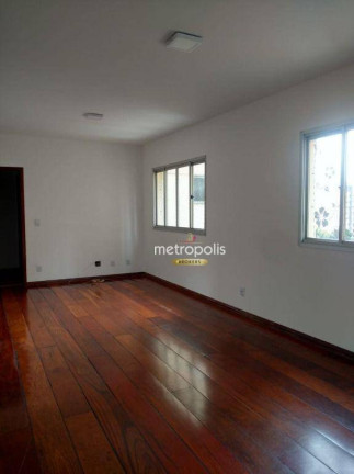 Imagem Apartamento com 3 Quartos à Venda ou Locação, 113 m² em Santa Paula - São Caetano Do Sul