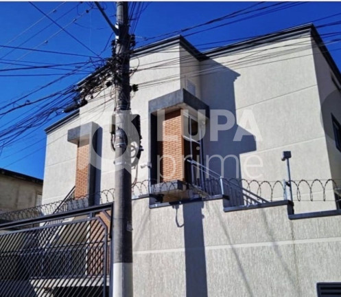 Imagem Casa com 2 Quartos à Venda, 38 m² em Parada Inglesa - São Paulo
