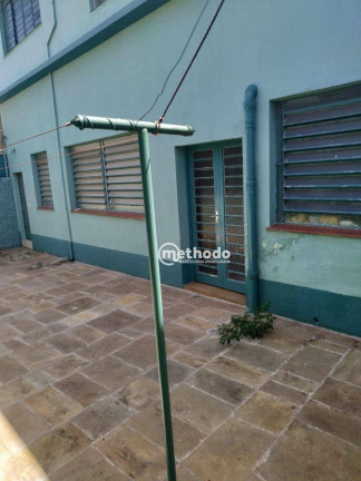 Imagem Casa com 5 Quartos à Venda, 310 m² em Jardim Chapadão - Campinas Imagem Casa com 5 Quartos à Venda, 310 m² em Jardim Chapadão - Campinas