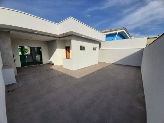 Casa com 3 Quartos à Venda, 135 m² em Cajuru Do Sul - Sorocaba