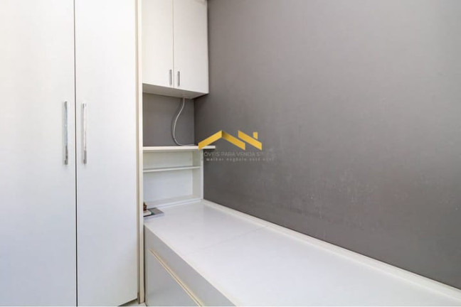 Imagem Apartamento com 3 Quartos à Venda, 162 m² em Vila Romana - São Paulo Imagem Apartamento com 3 Quartos à Venda, 162 m² em Vila Romana - São Paulo