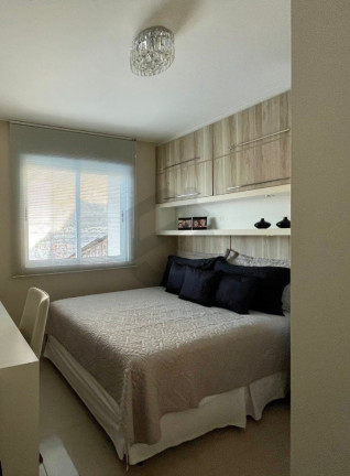 Imagem Casa de Condomínio com 3 Quartos à Venda, 150 m² em Santa Felicidade - Curitiba