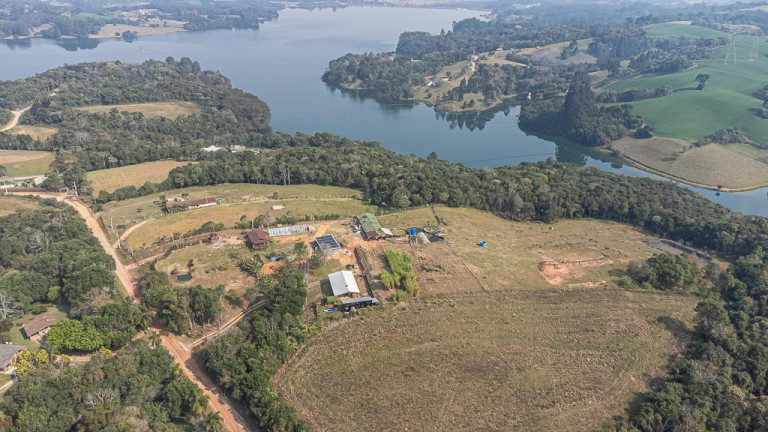 Imagem Imóvel com 1 Quarto à Venda, 22.000 m² em Vila David Antônio - Campo Largo