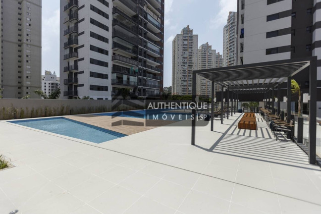 Imagem Apartamento com 2 Quartos à Venda, 123 m² em Tatuapé - São Paulo