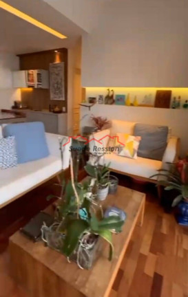 Imagem Apartamento com 4 Quartos à Venda, 224 m² em Jardim Marajoara - São Paulo Imagem Apartamento com 4 Quartos à Venda, 224 m² em Jardim Marajoara - São Paulo