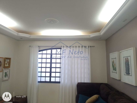 Imagem Casa com 3 Quartos à Venda, 188 m² em Vila Braz - Pirassununga