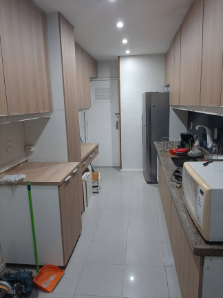 Imagem Apartamento com 3 Quartos à Venda, 190 m² em Barra Da Tijuca - Rio De Janeiro Imagem Apartamento com 3 Quartos à Venda, 190 m² em Barra Da Tijuca - Rio De Janeiro