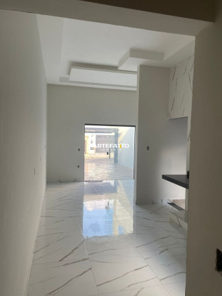 Imagem Casa com 2 Quartos à Venda, 70 m² em Residencial Zanetti - Franca Imagem Casa com 2 Quartos à Venda, 70 m² em Residencial Zanetti - Franca