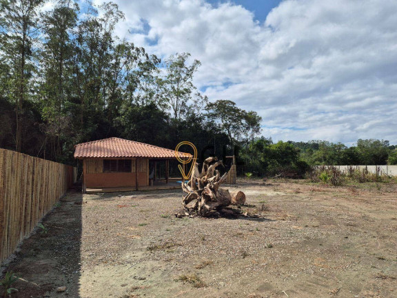 Imagem Casa com 1 Quarto à Venda, 120 m² em Jamic - Jacareí