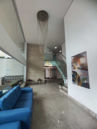Apartamento com 2 Quartos à Venda, 74 m² em Caiçara - Praia Grande