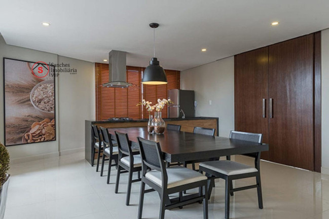 Imagem Apartamento com 2 Quartos à Venda, 57 m² em Vila Dom Pedro Ii - São Paulo Imagem Apartamento com 2 Quartos à Venda, 57 m² em Vila Dom Pedro Ii - São Paulo