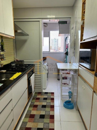 Imagem Apartamento com 3 Quartos à Venda, 79 m² em Vila Guilherme - São Paulo Imagem Apartamento com 3 Quartos à Venda, 79 m² em Vila Guilherme - São Paulo