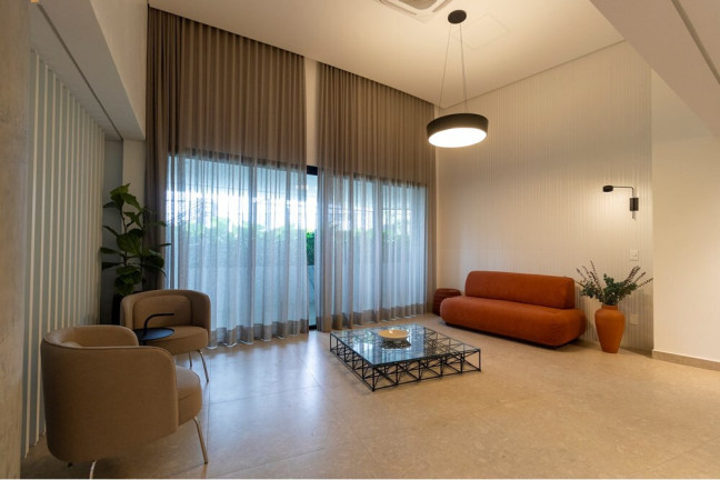Imagem Apartamento com 1 Quarto à Venda, 35 m² em Indianópolis - São Paulo Imagem Apartamento com 1 Quarto à Venda, 35 m² em Indianópolis - São Paulo
