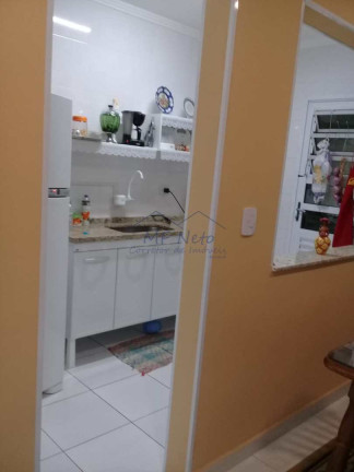 Imagem Casa com 2 Quartos à Venda, 95 m² em Vila Pinheiro - Pirassununga