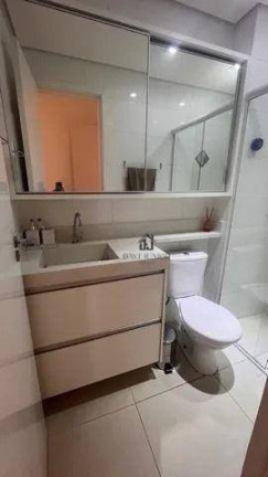 Imagem Apartamento com 2 Quartos à Venda, 76 m² em Vila Carvalho - Sorocaba Imagem Apartamento com 2 Quartos à Venda, 76 m² em Vila Carvalho - Sorocaba
