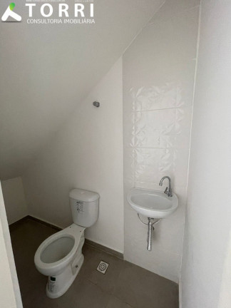 Imagem Sobrado com 2 Quartos à Venda, 52 m² em Cajuru - Sorocaba