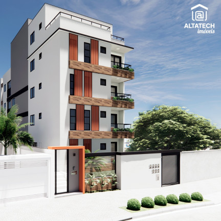 Imagem Imóvel com 1 Quarto à Venda, 61 m² em Jardim Country Club - Poços De Caldas