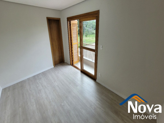 Imagem Imóvel com 2 Quartos para Alugar, 100 m² em Pousada Da Neve - Nova Petrópolis