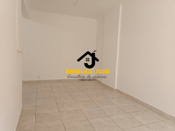 Imagem Apartamento com 1 Quarto à Venda, 30 m² em Centro - São Vicente Imagem Apartamento com 1 Quarto à Venda, 30 m² em Centro - São Vicente