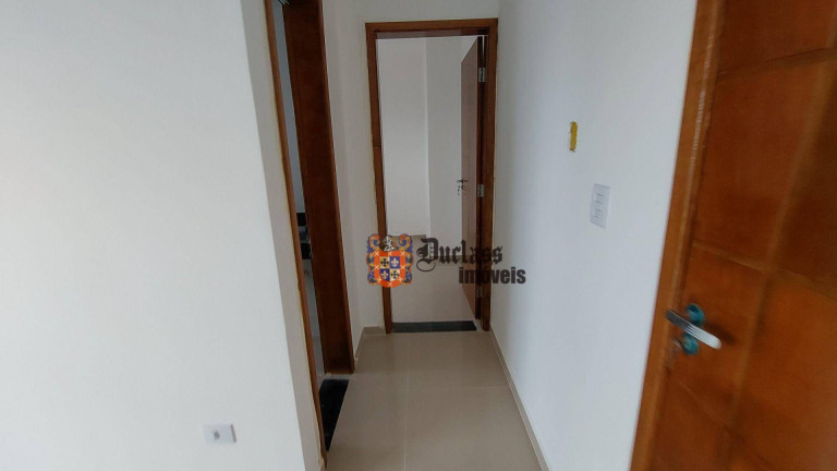 Imagem Apartamento com 2 Quartos à Venda, 39 m² em Vila Matilde - São Paulo