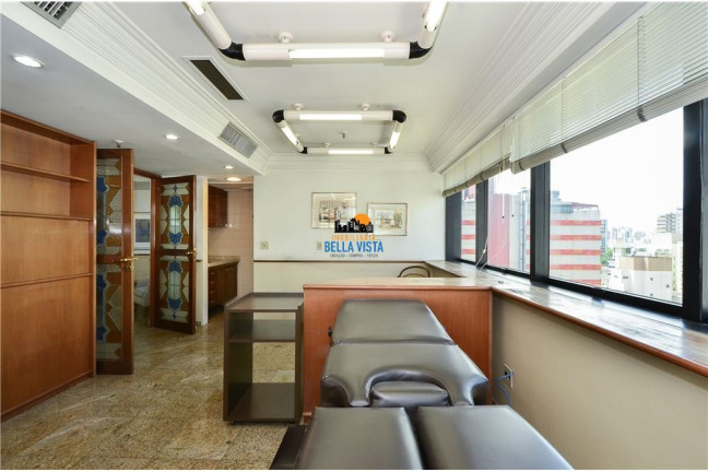 Imagem Sala Comercial à Venda,  em Vila Clementino - São Paulo