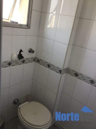 Imagem Apartamento com 2 Quartos à Venda, 62 m² em Vila Guilherme - São Paulo