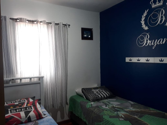 Imagem Sobrado com 3 Quartos à Venda, 235 m² em Anchieta - São Bernardo Do Campo