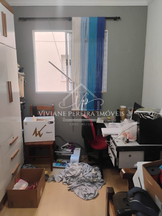 Imagem Imóvel com 2 Quartos à Venda, 52 m² em Jardim Barro Branco - Cotia