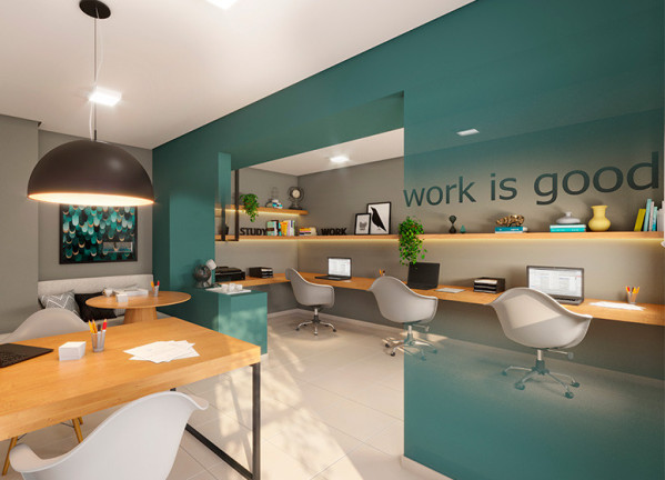 Imagem Apartamento com 2 Quartos à Venda, 32 m² em Guarapiranga - São Paulo Imagem Apartamento com 2 Quartos à Venda, 32 m² em Guarapiranga - São Paulo
