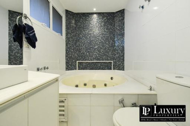 Imagem Cobertura com 4 Quartos à Venda, 365 m² em São Paulo Imagem Cobertura com 4 Quartos à Venda, 365 m² em São Paulo
