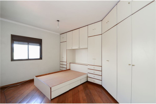 Imagem Apartamento com 4 Quartos à Venda, 135 m² em Vila Mariana - São Paulo Imagem Apartamento com 4 Quartos à Venda, 135 m² em Vila Mariana - São Paulo