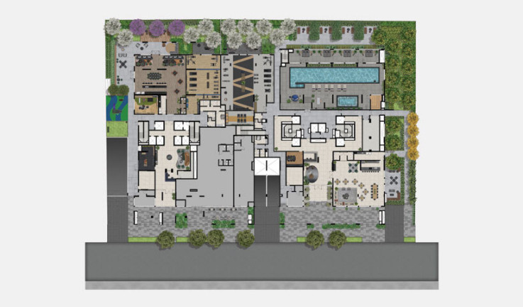 Imagem Apartamento com 4 Quartos à Venda, 138 m² em Santo Amaro - São Paulo Imagem Apartamento com 4 Quartos à Venda, 138 m² em Santo Amaro - São Paulo