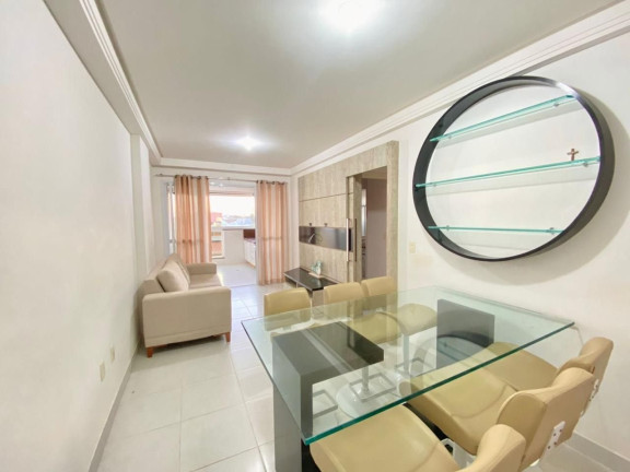 Imagem Apartamento com 3 Quartos à Venda, 90 m² em Enseada Azul - Guarapari