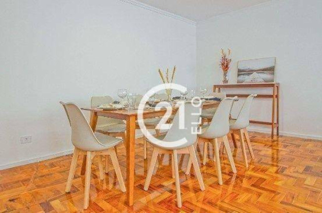 Imagem Apartamento com 3 Quartos à Venda, 134 m² em Jardins - São Paulo Imagem Apartamento com 3 Quartos à Venda, 134 m² em Jardins - São Paulo