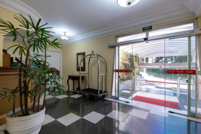 Imagem Apartamento com 1 Quarto à Venda, 42 m² em Jardim Paulista - São Paulo Imagem Apartamento com 1 Quarto à Venda, 42 m² em Jardim Paulista - São Paulo