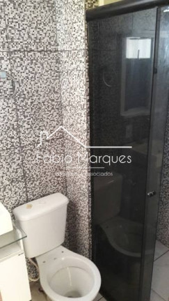 Imagem Apartamento com 2 Quartos à Venda, 44 m² em Jardim Belém - São Paulo