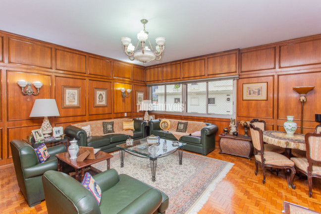 Imagem Apartamento com 4 Quartos à Venda, 390 m² em Jardim Paulista - São Paulo Imagem Apartamento com 4 Quartos à Venda, 390 m² em Jardim Paulista - São Paulo