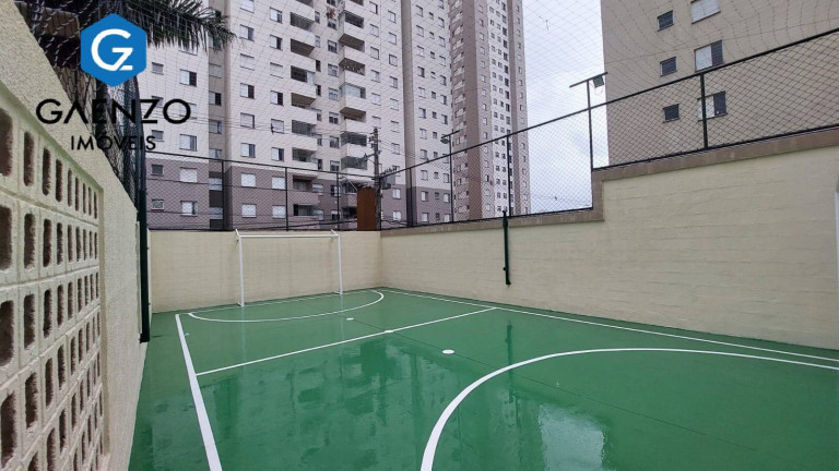 Imagem Apartamento com 2 Quartos à Venda, 50 m² em Conceição - Osasco Imagem Apartamento com 2 Quartos à Venda, 50 m² em Conceição - Osasco