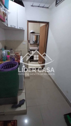 Imagem Casa com 3 Quartos à Venda, 85 m² em Jardim Universitário - Arapongas