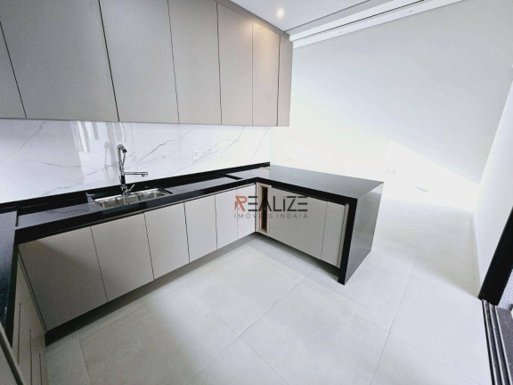 Imagem Casa com 3 Quartos à Venda, 162 m² em Condomínio Jardins Di Roma - Indaiatuba Imagem Casa com 3 Quartos à Venda, 162 m² em Condomínio Jardins Di Roma - Indaiatuba
