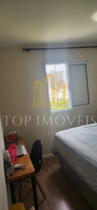 Imagem Apartamento com 2 Quartos à Venda, 56 m² em Parque Residencial Flamboyant - São José Dos Campos Imagem Apartamento com 2 Quartos à Venda, 56 m² em Parque Residencial Flamboyant - São José Dos Campos