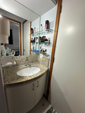 Imagem Imóvel com 2 Quartos à Venda, 60 m² em Jardim Camburi - Vitória Imagem Imóvel com 2 Quartos à Venda, 60 m² em Jardim Camburi - Vitória
