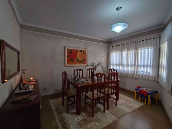 Imagem Casa com 3 Quartos à Venda, 267 m² em Jardim Nova Europa - Campinas Imagem Casa com 3 Quartos à Venda, 267 m² em Jardim Nova Europa - Campinas