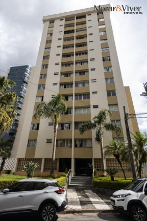 Imagem Apartamento com 3 Quartos à Venda, 92 m² em água Verde - Curitiba Imagem Apartamento com 3 Quartos à Venda, 92 m² em água Verde - Curitiba
