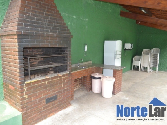 Imagem Apartamento com 2 Quartos à Venda, 55 m² em Nossa Senhora Do ó - São Paulo