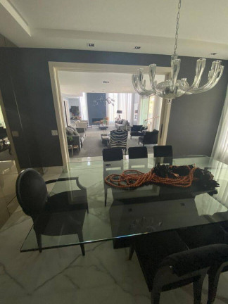 Imagem Casa com 5 Quartos à Venda, 1.800 m² em Alphaville Residencial Zero - Barueri Imagem Casa com 5 Quartos à Venda, 1.800 m² em Alphaville Residencial Zero - Barueri